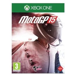 Moto Gp 15 Xbox One