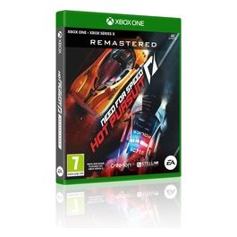 Electronic Arts Need for Speed Hot Pursuit Remastered per Xbox One
