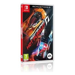 Electronic Arts Need for Speed Hot Pursuit Remastered per Nintendo Switch