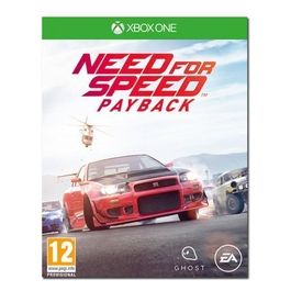 Need for Speed Payback Xbox One