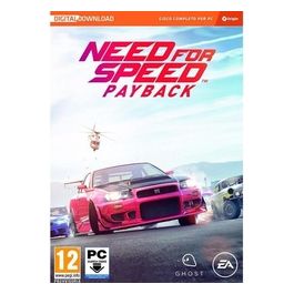 Need for Speed Payback (CIAB) PC