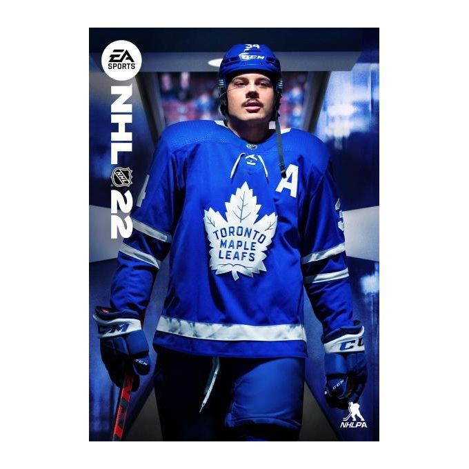 Electronic Arts NHL 22 Eu per PlayStation 5