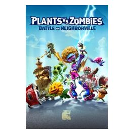 Electronic Arts Pvz Battle For Neighborville Complete Edition per Nintendo Switch