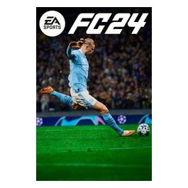 SPORTS FC 24 per Xbox