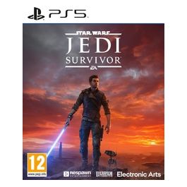 Electronic Arts Star Wars Jedi Survivor per PlayStation 5
