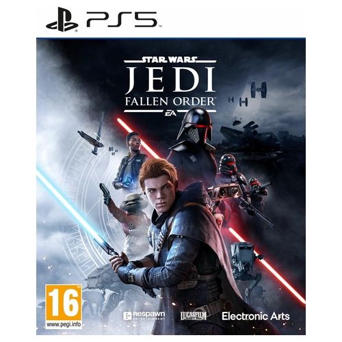 Electronic Arts Star Wars JEDI: Fallen Order per PlayStation 5