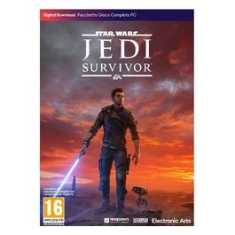 Star Wars Jedi: Survivor Standard ITA per PC