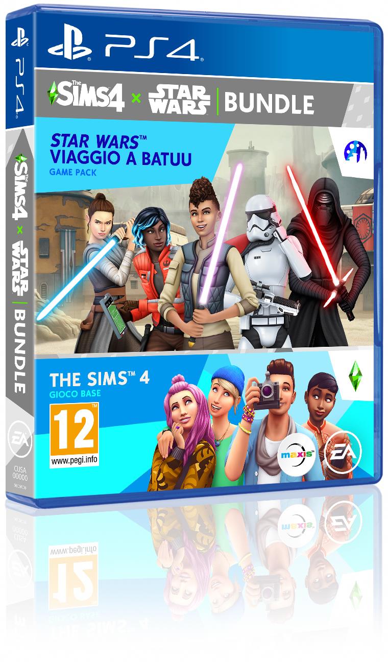 Electronic Arts The Sims