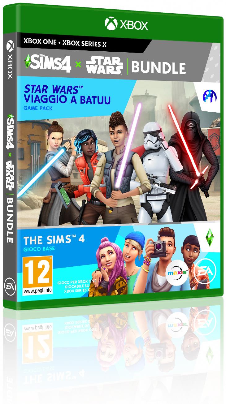 Electronic Arts The Sims