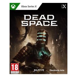 Electronic Arts Videogioco Dead Space Remake per Xbox Series