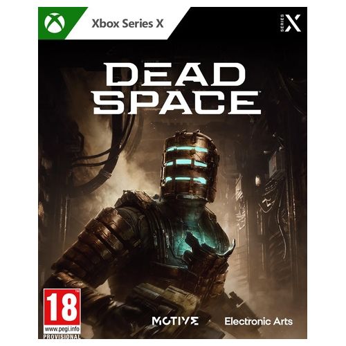 Electronic Arts Videogioco Dead Space Remake per Xbox Series