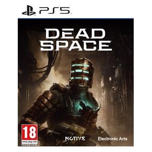 Electronic Arts Videogioco Dead Space Remake per PlayStation 5