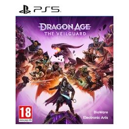 Videogioco Dragon Age The Veilguard per PlayStation 5
