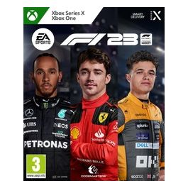 Electronic Arts Videogioco F1 23 per Xbox Series X