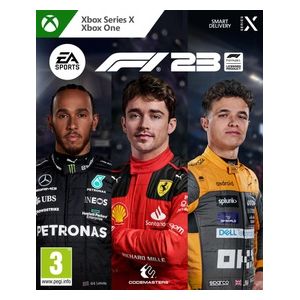 Electronic Arts Videogioco F1 23 per Xbox Series X