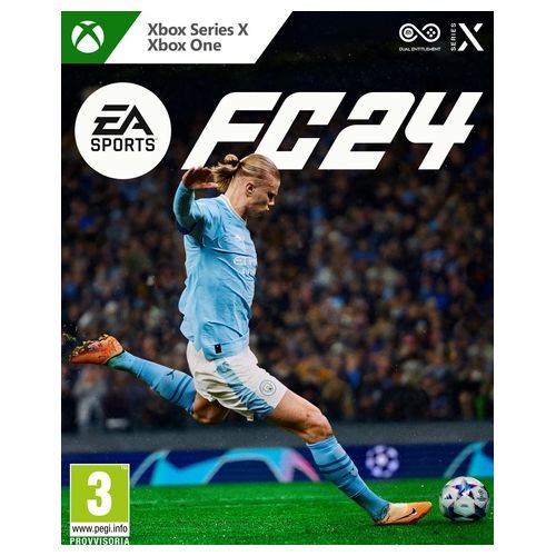 FC 24 per Xbox Series X/S/One/One S
