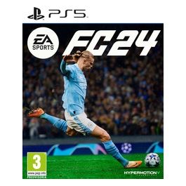 FC 24 per PlayStation 5 Videogioco EA Sports Italiano