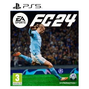 FC 24 per PlayStation 5 Videogioco EA Sports Italiano