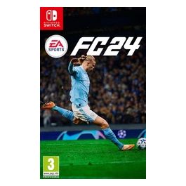 Electronic Arts Videogioco FC 24 per Nintendo Switch