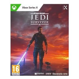 Electronic Arts Videogioco Star Wars Jedi Survivor per Xbox Series X