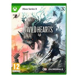 Videogioco Wild Hearts per Xbox Series X