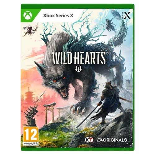 Electronic Arts Videogioco Wild Hearts per Xbox Series X