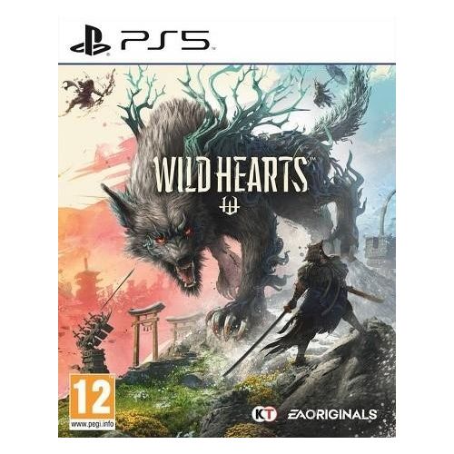 Electronic Arts Videogioco Wild Hearts per PlayStation 5