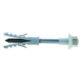 Elementi Fissaggio Wb per Vasi Pz.4 Wb 2 Inox
