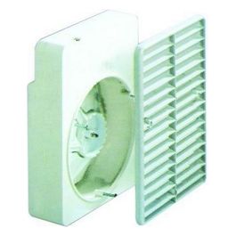 Elettroaspiratori Vetro Ventil 10/F.140 Diametro mm.135