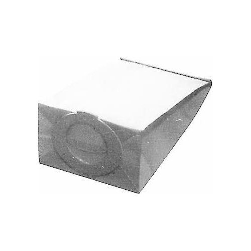Elettrocasa Confezione 10 Sacchetti Carta Compatibili con Aspirapolvere De Longhi Tabata Xl1040