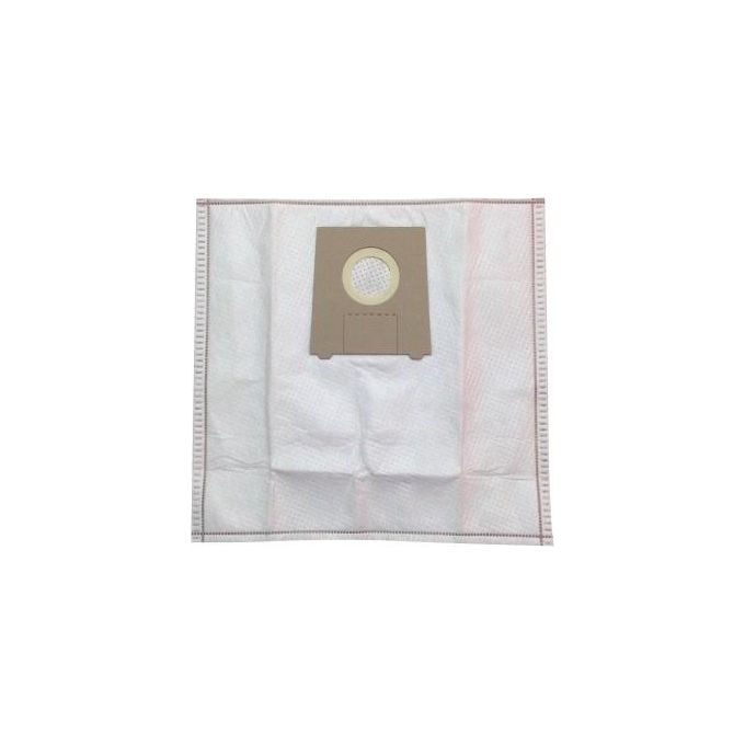 Elettrocasa SB 1 TNT Sacchetti per Aspirapolvere a Cilindro Bosch Siemens TNT confezione 8 pz colore Bianco