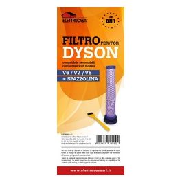 Elettrocasa DN1 Filtro per Dyson