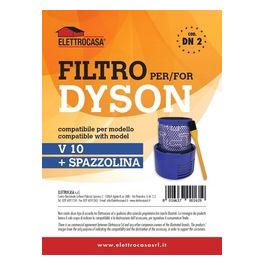 Elettrocasa DN2 Filtro per Dyson