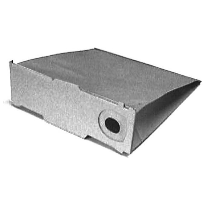 Elettrocasa FW5 Sacchetti Aspirapolvere 10 pz Grigio Compatibile con Folletto Kobold 130-131