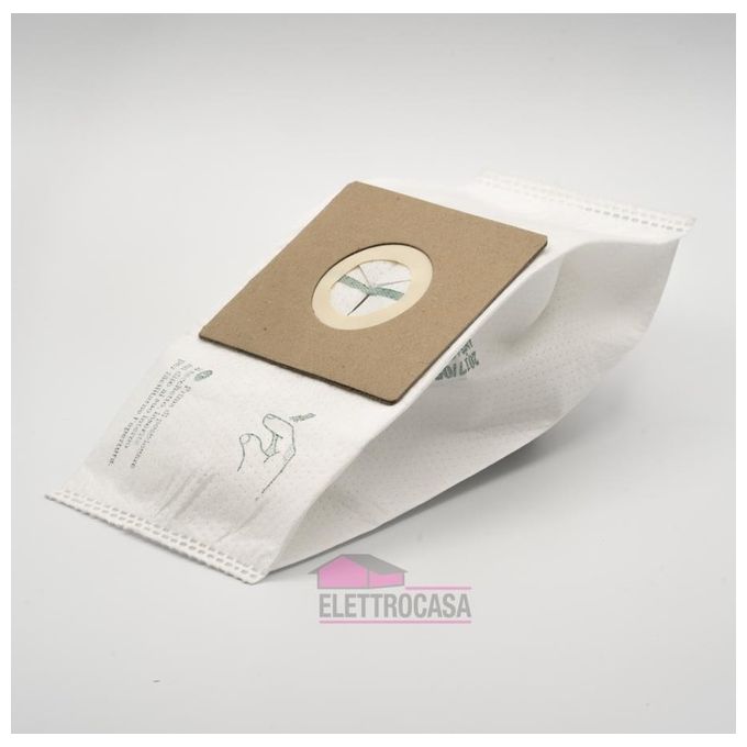 Elettrocasa TS1TNT Sacchetto per la Polvere