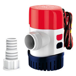 Elettropompa Automatica Europump Next Gen G800 12v