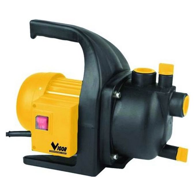 Vigor Elettropompa Autoadescante Vig Garden 800