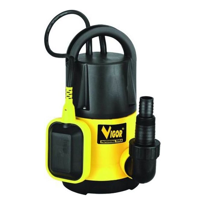 Image of Vigor Elettropompa Sub Al-350