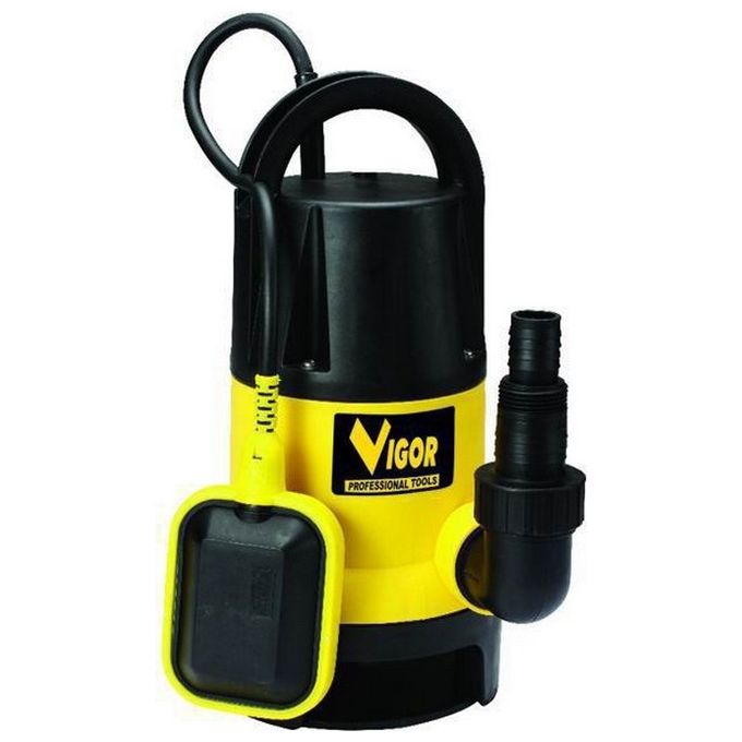 Image of Vigor Elettropompa Sub Al-550