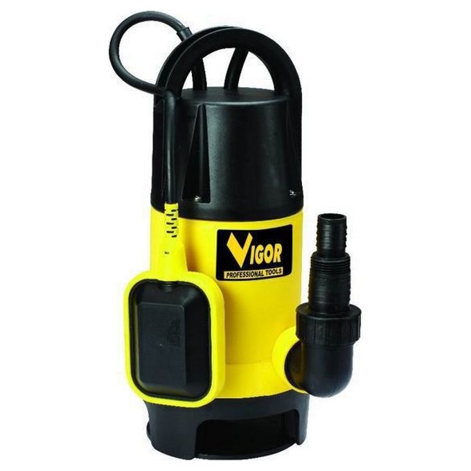 Image of Vigor Elettropompa Sub Al-750