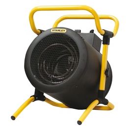 Elettroriscaldatori Stanley Turbo 5000 W