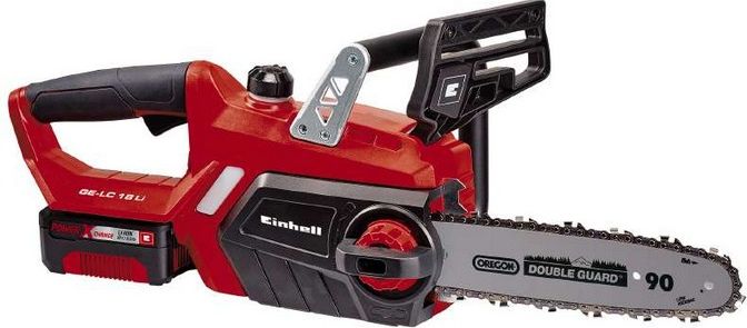 Einhell Elettrosega A Batteria Ge-Lc 18 Li Kit