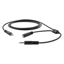 Cavo Jack 3.5"