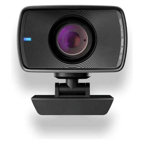 Elgato Facecam Webcam Full HD 1080p60