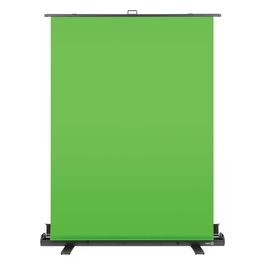 Fondale Fotografico Green Screen Pieghevole