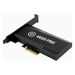 Elgato Game Capture 4K60 Pro MK.2 HDMI In/Out PCi Ex 4x