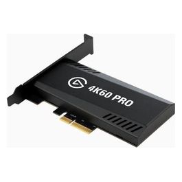 Elgato Game Capture 4K60 Pro MK.2 HDMI In/Out PCi Ex 4x