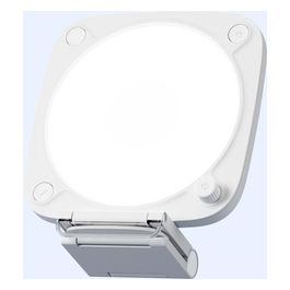 Illuminatore Selfie Neo Key Light White White