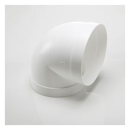 1053Y Curva tonda ø 150 mm