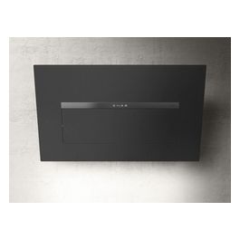 Elica PRF0164475 BLOOM-S DEKT/A/85 Cappa a Parete Classe energetica A Aspirante 3 Velocita' Touch Control Infrarossi 85 cm Gres Dekton